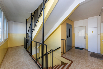 Prodej bytu 3+1 v osobním vlastnictví 69 m², Praha 4 - Nusle