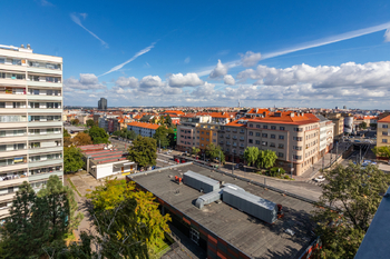 Prodej bytu 3+1 v osobním vlastnictví 69 m², Praha 4 - Nusle