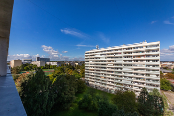 Prodej bytu 3+1 v osobním vlastnictví 69 m², Praha 4 - Nusle