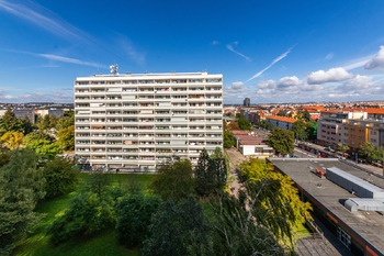 Prodej bytu 3+1 v osobním vlastnictví 69 m², Praha 4 - Nusle