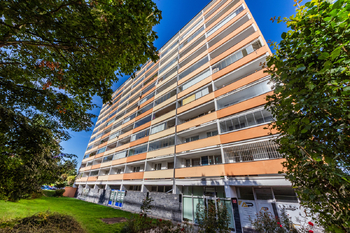 Prodej bytu 3+1 v osobním vlastnictví 69 m², Praha 4 - Nusle