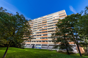 Prodej bytu 3+1 v osobním vlastnictví 69 m², Praha 4 - Nusle