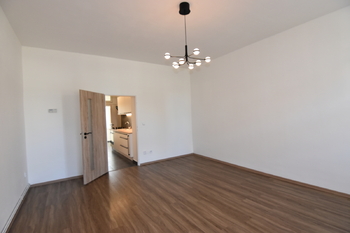 Pronájem bytu 1+1 v osobním vlastnictví 36 m², Olomouc