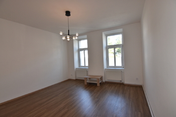 Pronájem bytu 1+1 v osobním vlastnictví 36 m², Olomouc