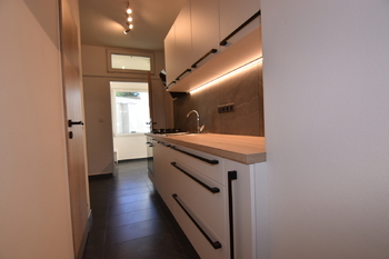 Pronájem bytu 1+1 v osobním vlastnictví 36 m², Olomouc