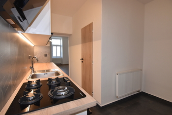 Pronájem bytu 1+1 v osobním vlastnictví 36 m², Olomouc
