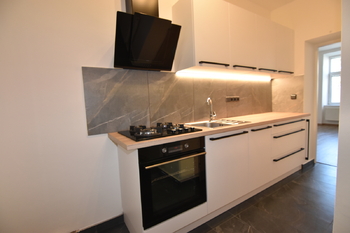 Pronájem bytu 1+1 v osobním vlastnictví 36 m², Olomouc