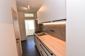Pronájem bytu 1+1 v osobním vlastnictví 36 m², Olomouc