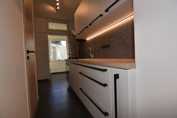 Pronájem bytu 1+1 v osobním vlastnictví 36 m², Olomouc