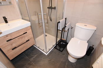 Pronájem bytu 1+1 v osobním vlastnictví 36 m², Olomouc