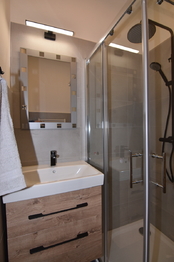Pronájem bytu 1+1 v osobním vlastnictví 36 m², Olomouc