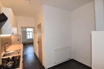 Pronájem bytu 1+1 v osobním vlastnictví 36 m², Olomouc