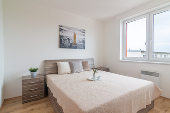 Prodej bytu 2+kk v osobním vlastnictví 46 m², Břeclav
