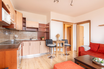 Prodej bytu 2+kk v osobním vlastnictví 46 m², Břeclav