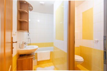 Prodej bytu 2+kk v osobním vlastnictví 46 m², Břeclav