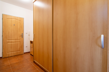 Prodej bytu 2+kk v osobním vlastnictví 46 m², Břeclav