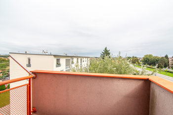 Prodej bytu 2+kk v osobním vlastnictví 46 m², Břeclav