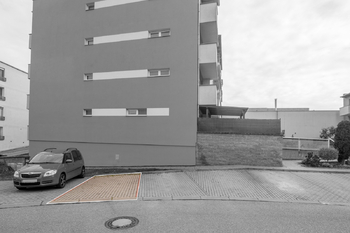 Prodej bytu 2+kk v osobním vlastnictví 46 m², Břeclav