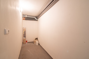 Prodej bytu 2+kk v osobním vlastnictví 46 m², Břeclav