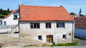 Prodej domu 100 m², Přítluky