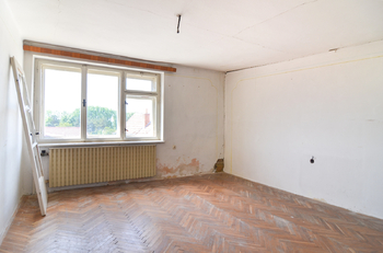 Prodej domu 100 m², Přítluky