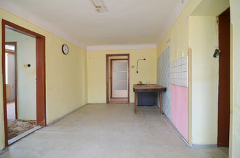 Prodej domu 100 m², Přítluky