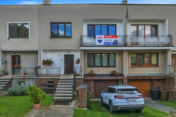Prodej domu 239 m², Lysá nad Labem