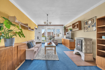 Prodej domu 239 m², Lysá nad Labem