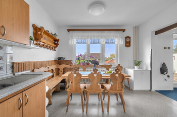 Prodej domu 239 m², Lysá nad Labem