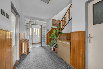 Prodej domu 239 m², Lysá nad Labem