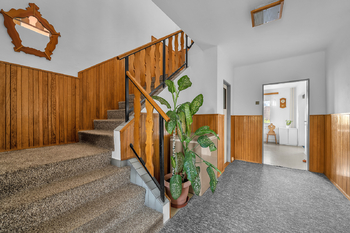 Prodej domu 239 m², Lysá nad Labem