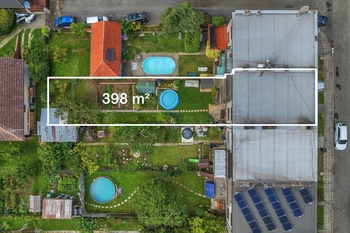Prodej domu 239 m², Lysá nad Labem
