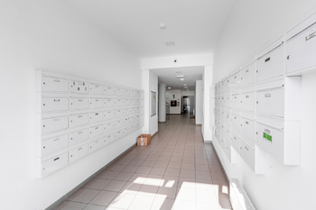 Vstup - Prodej bytu 3+kk v osobním vlastnictví 64 m², Kralupy nad Vltavou