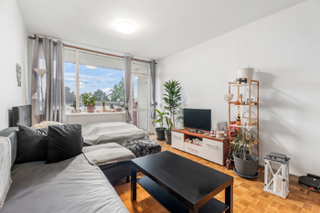 Prodej bytu 2+1 v osobním vlastnictví 62 m², Česká Lípa