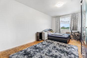 Prodej bytu 2+1 v osobním vlastnictví 62 m², Česká Lípa