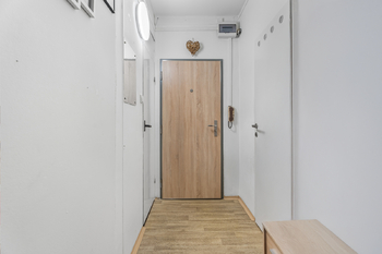 Prodej bytu 2+1 v osobním vlastnictví 62 m², Česká Lípa