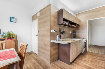 Prodej bytu 2+1 v osobním vlastnictví 62 m², Česká Lípa