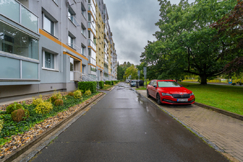 Prodej bytu 2+1 v osobním vlastnictví 62 m², Česká Lípa