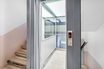 Prodej bytu 2+1 v osobním vlastnictví 62 m², Česká Lípa