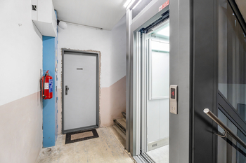 Prodej bytu 2+1 v osobním vlastnictví 62 m², Česká Lípa