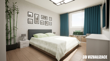 Prodej bytu 2+1 v osobním vlastnictví 62 m², Česká Lípa