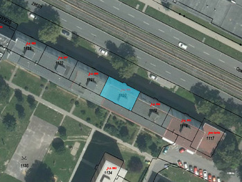 KM - 22.09.2025 - Prodej bytu 3+1 v družstevním vlastnictví 78 m², Ostrava
