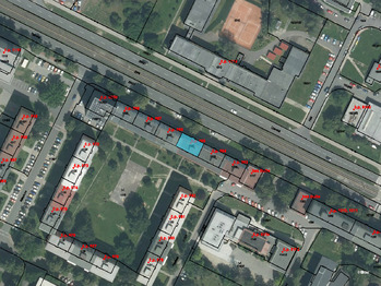KM - 22.09.2025 - Prodej bytu 3+1 v družstevním vlastnictví 78 m², Ostrava