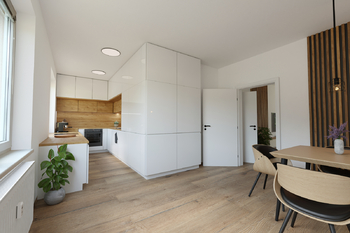 Prodej bytu 3+1 v družstevním vlastnictví 78 m², Ostrava