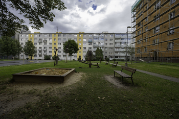 Prodej bytu 3+1 v družstevním vlastnictví 78 m², Ostrava