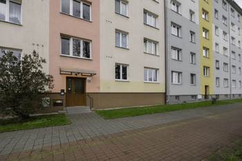 Prodej bytu 3+1 v družstevním vlastnictví 78 m², Ostrava