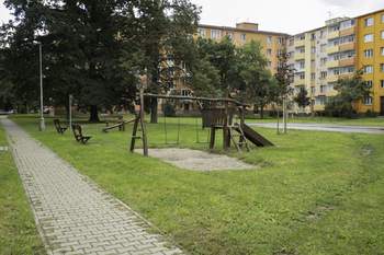 Prodej bytu 3+1 v družstevním vlastnictví 78 m², Ostrava