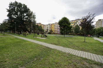 Prodej bytu 3+1 v družstevním vlastnictví 78 m², Ostrava