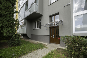 Prodej bytu 3+1 v družstevním vlastnictví 78 m², Ostrava