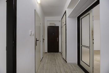 Prodej bytu 3+1 v družstevním vlastnictví 78 m², Ostrava